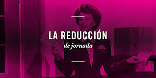 reducción de jornada