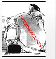 ley de indemnización