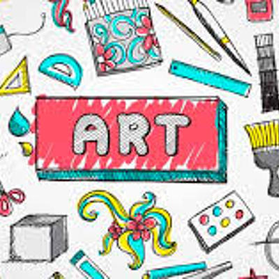 Timeline: INFANCIA DESDE EL ARTE