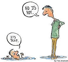 "Meanings Ain't Just in the Head"