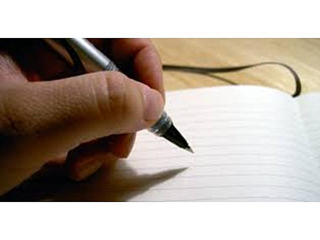 Método manual de registro