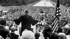 Timeline: Christian's Major Civil Rights Measures, 1948-1965