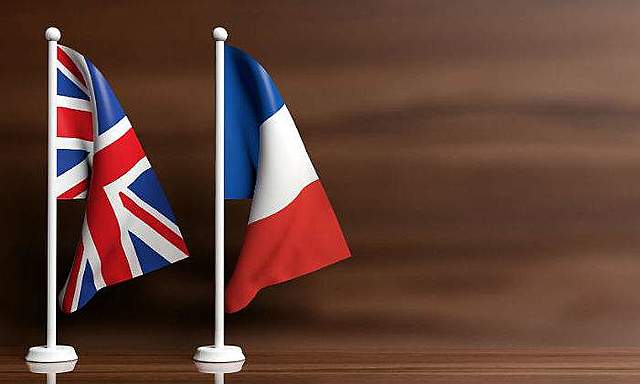 Gran Bretaña y Francia le declaran la guerra a Alemania