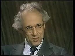 Video on Hilary Putnam