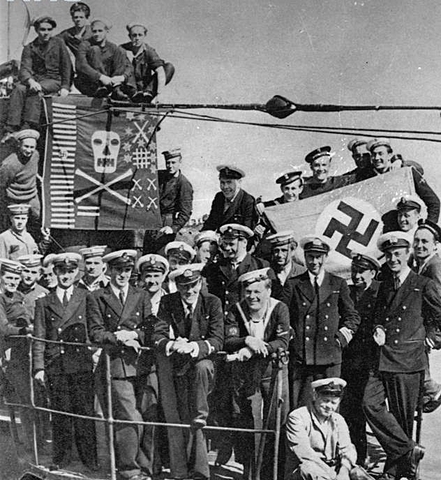 Rendicion de Polonia ante Alemania