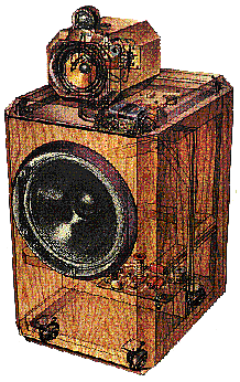Altavoz