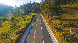 Timeline: PROYECTO SEMINARIO I