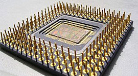 Timeline: Historys of computer