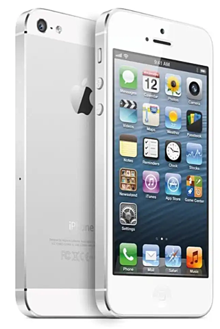 Iphone 5