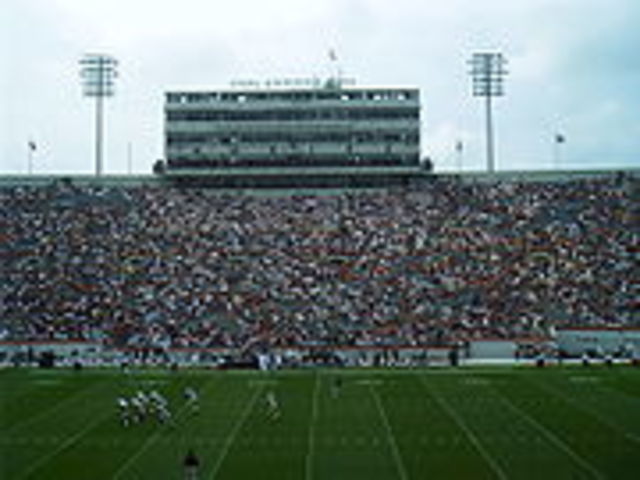 Independence Bowl