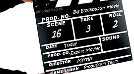 Timeline: Los mejores Actores de la Histeria - Javier Dardon