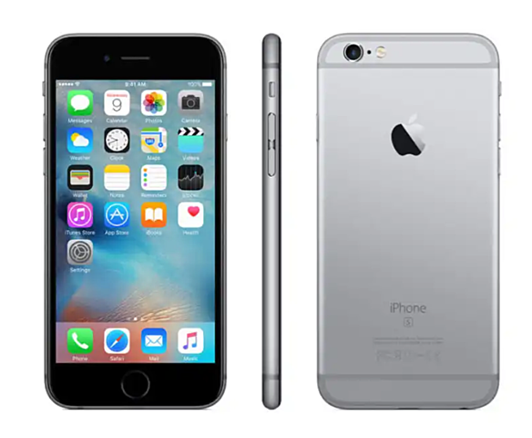 Iphone 6 y 6 plus