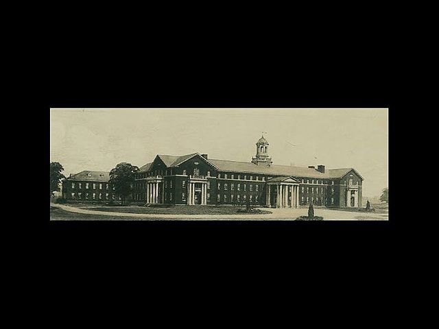 First School of Special Education