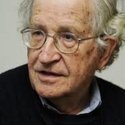 Timeline: Noam Chomsky (1928-present)by Tiesha Slade