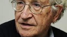 Timeline: Noam Chomsky (1928-present)by Tiesha Slade