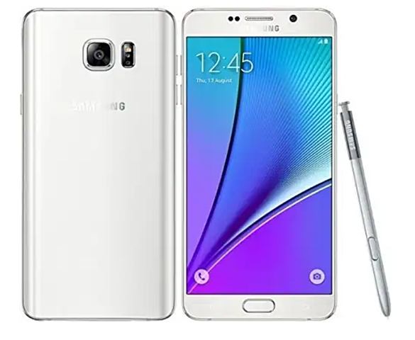 Samsung galaxy note 5