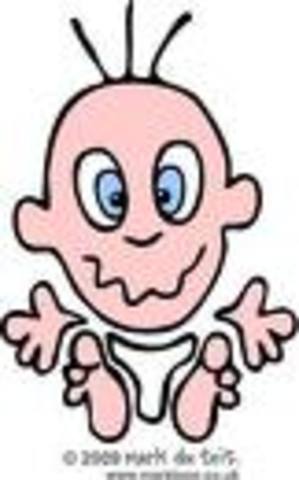 Andrew Jackson's Birth