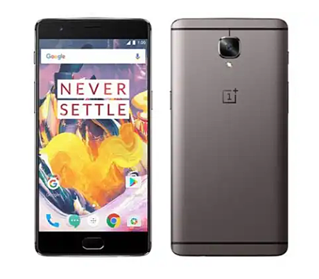 Oneplus T3