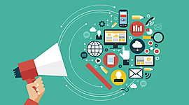 Timeline: Who people communicate in the past? By: Salome S.