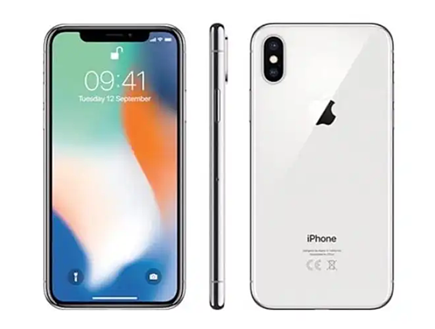 Iphone  X