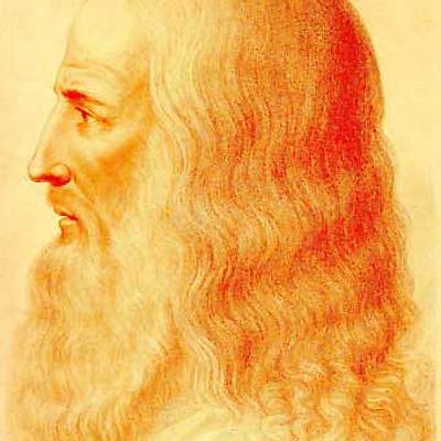 Timeline: Leonardo da vinci