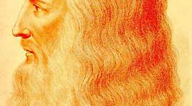 Timeline: Leonardo da vinci