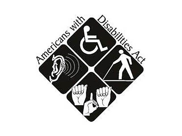 Americans With Disability Act
