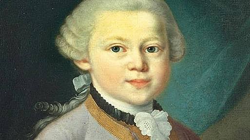 Cuando tenía 12 años comenzó a estudiar