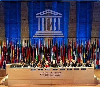 Instituto de Educación de la UNESCO