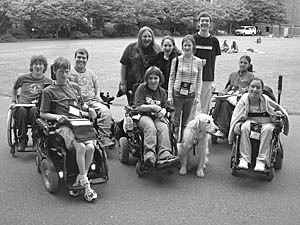 The Vocational Rehabilitation Act (VRA)