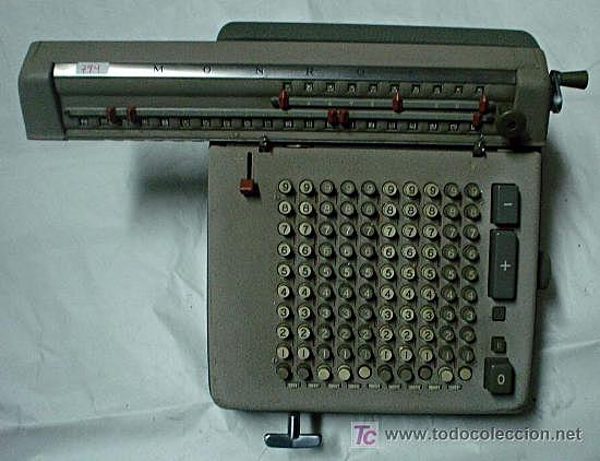 Samuel Williams y George Stibitz