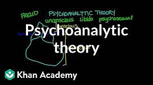 psychoanalytical