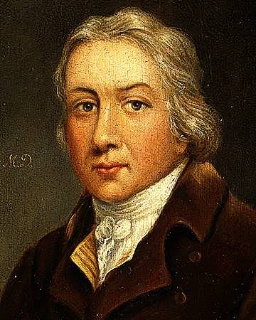 Edward Jenner