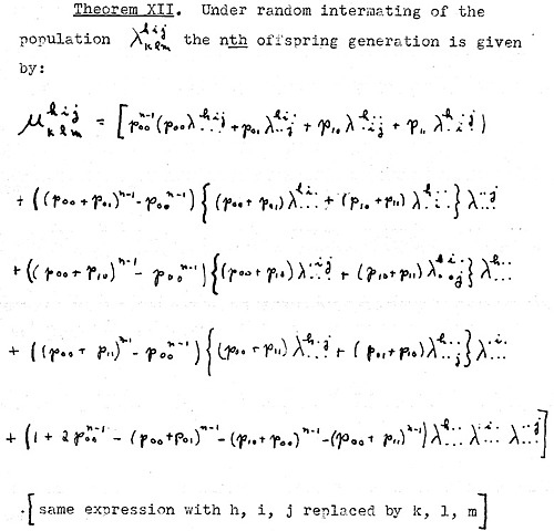 Claude Elwood Shannon.