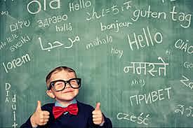 Bilingual Education Act