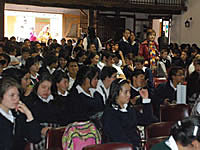 Educación en Colombia 2016