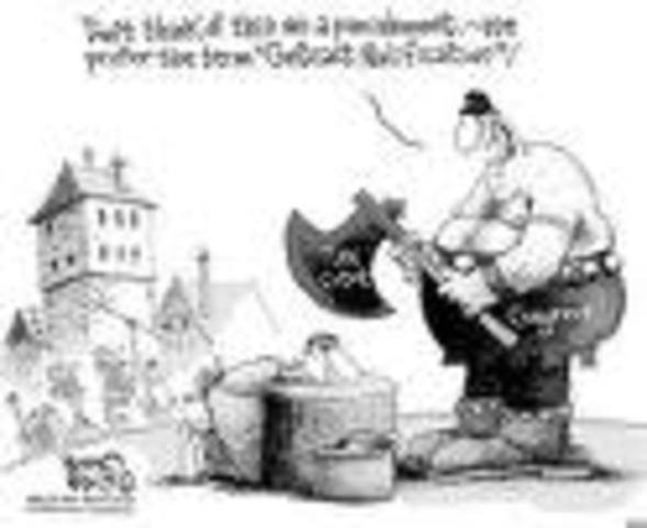 Nullification Crisis