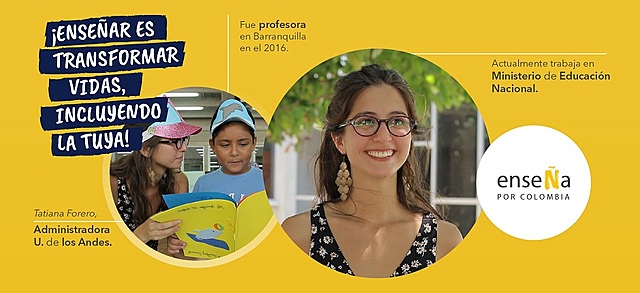 Los 6 retos de educación en Colombia para 2017