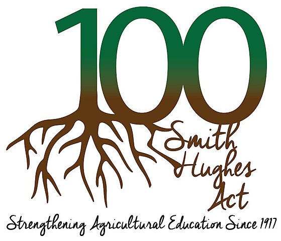 Smith-Hughes Act Passes