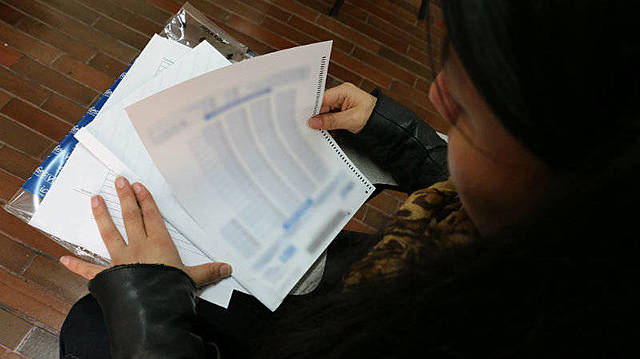 La educación seguirá en el centro del debate en 2019