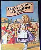 Alice's Adventures in Wonderland,