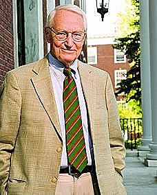 Enfoque contingente (Paul Lawrance)