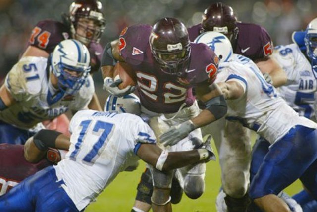 Diamond Walnut San Francisco Bowl