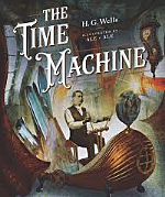 The Time Machine