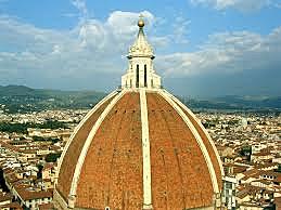 Ingresa como aprendiz en el taller de Andrea del Verrocchio