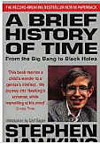 A Brief History of Time: from the Big Bang to Black Holes