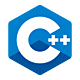 C plus plus logo