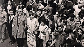 Timeline: Participação da sociedade civil no Golpe Militar 1964-1985