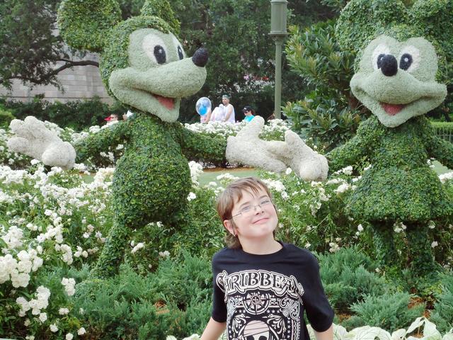 First Family VACATION