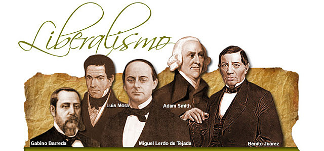 Reformas liberales